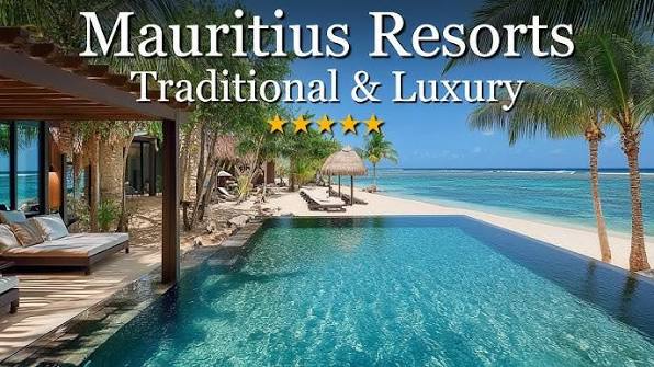 Resorts in Mauritius test thumbnail 5