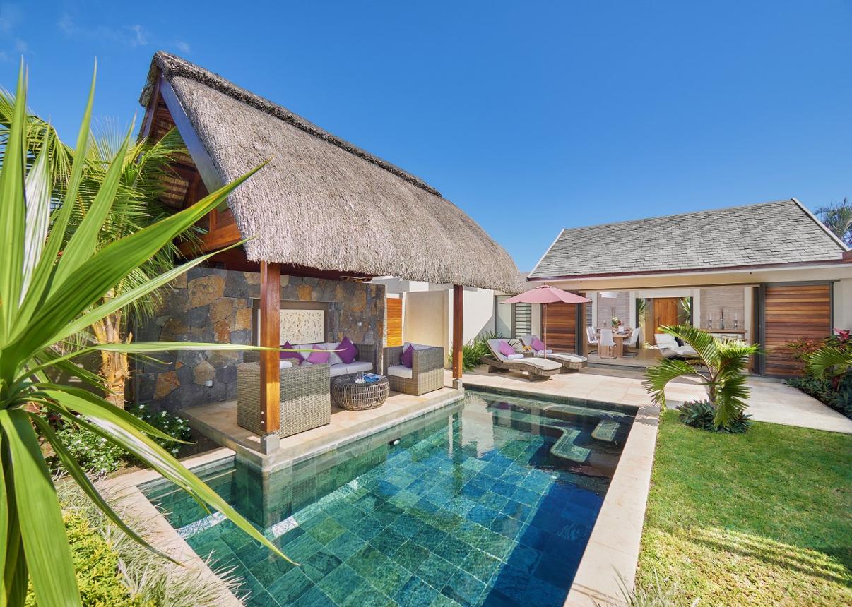 Sankhara Luxury Private Beach Villas thumbnail 9
