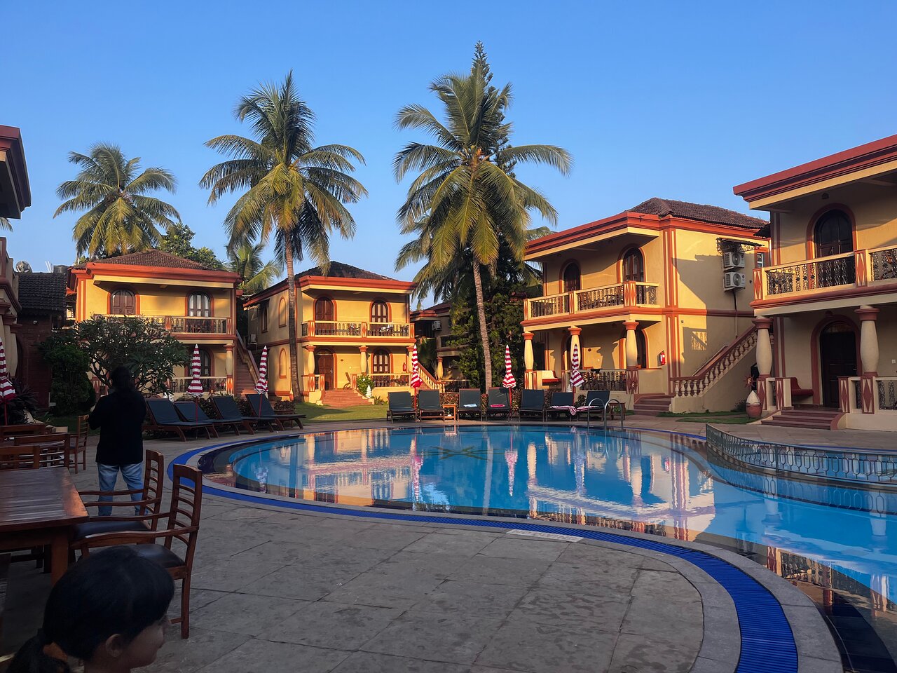 Anu Resort and Stays