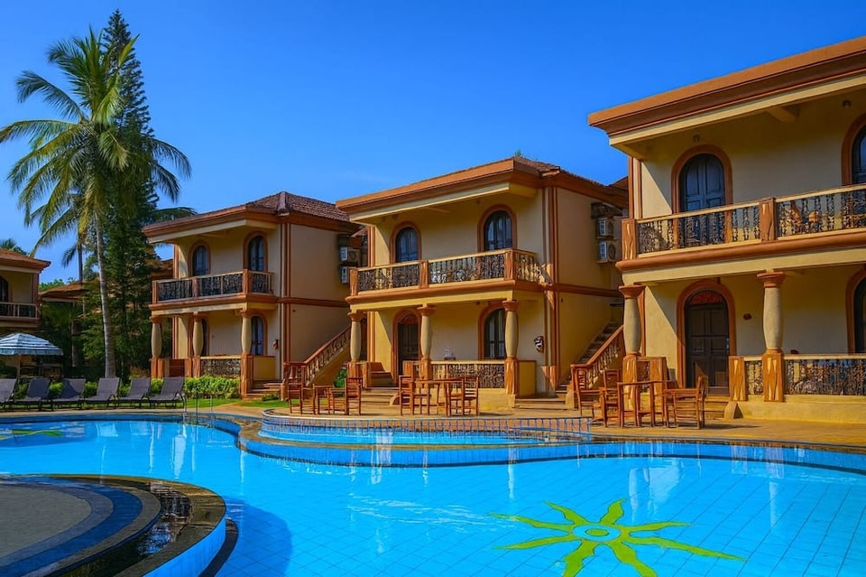 Anu Resort and Stays thumbnail 5