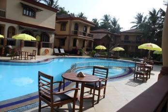 Anu Resort and Stays thumbnail 3