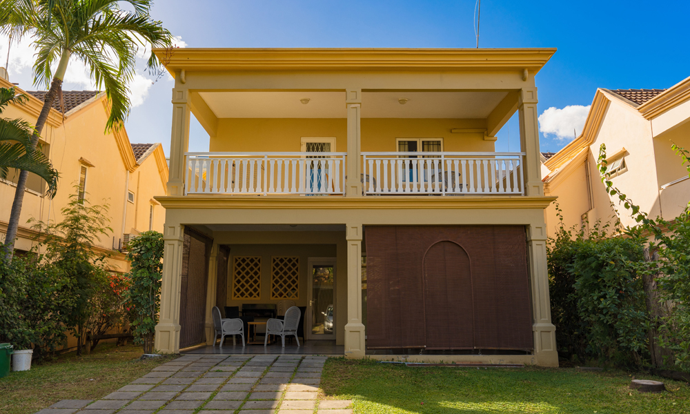 Gold Coast Villa thumbnail 12
