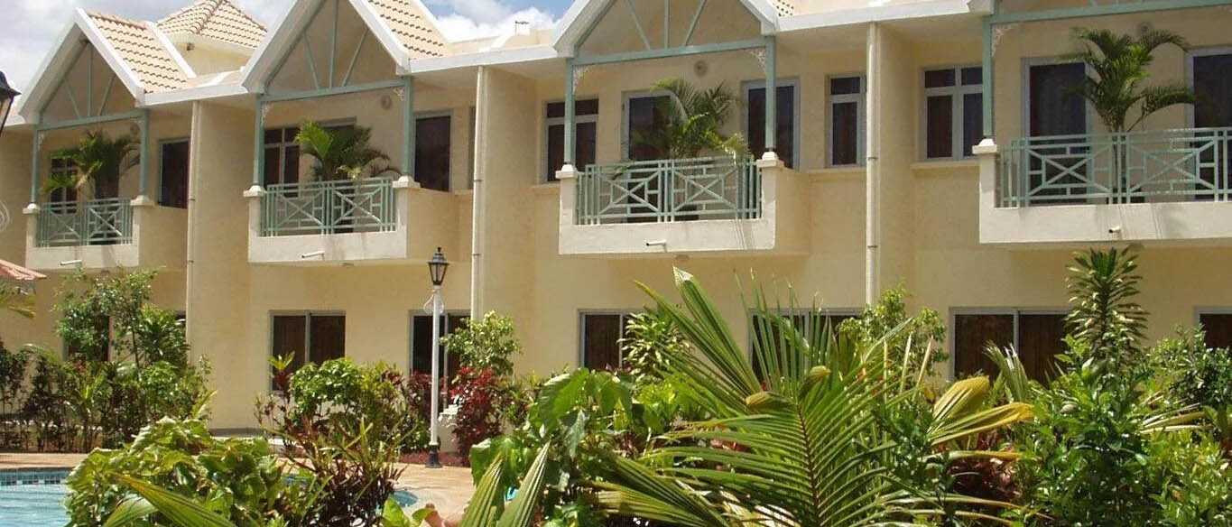 Sandy Cove Villa