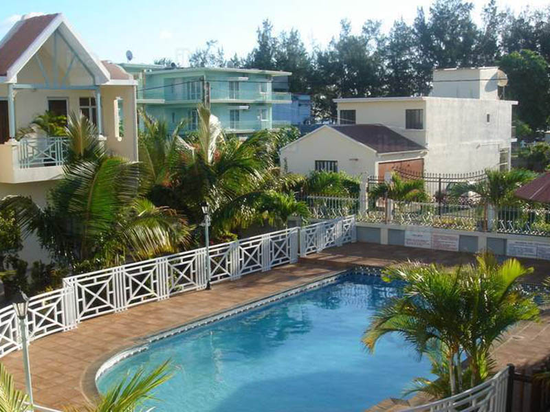 Sandy Cove Villa thumbnail 6