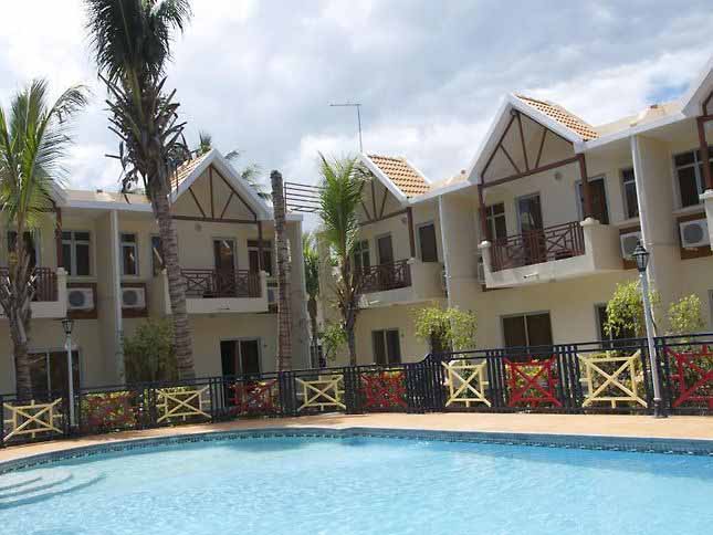 Sandy Cove Villa thumbnail 3
