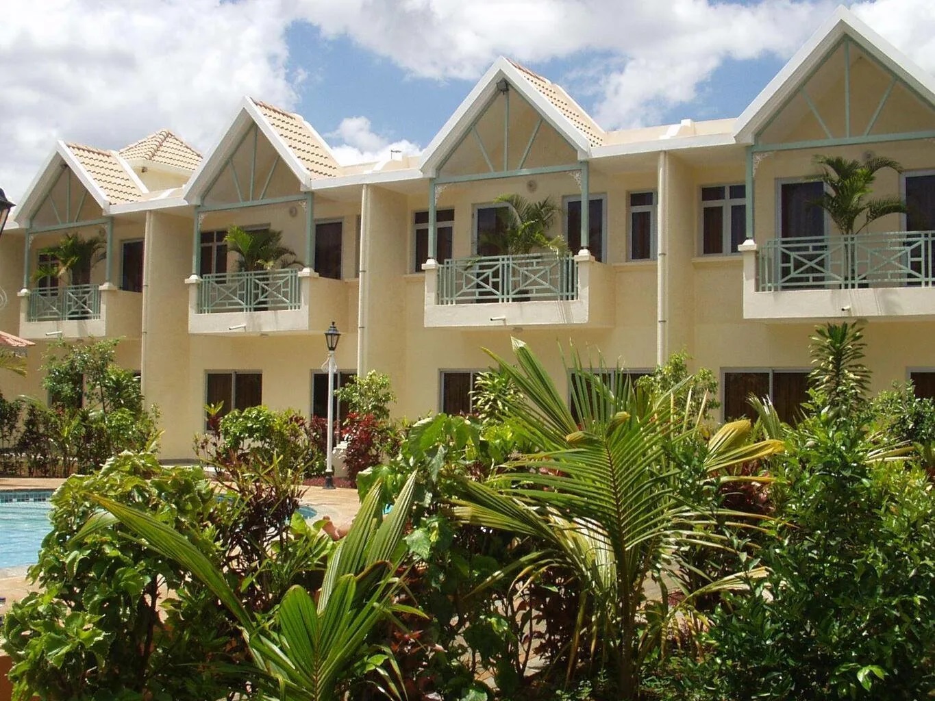 Sandy Cove Villa thumbnail 7