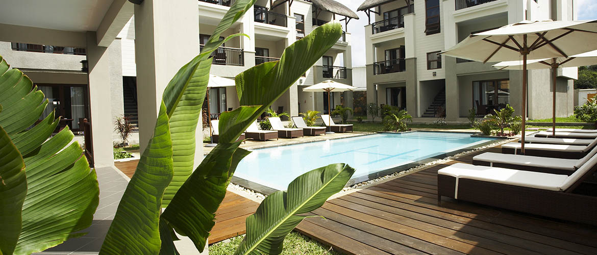 Grand Bay Suites