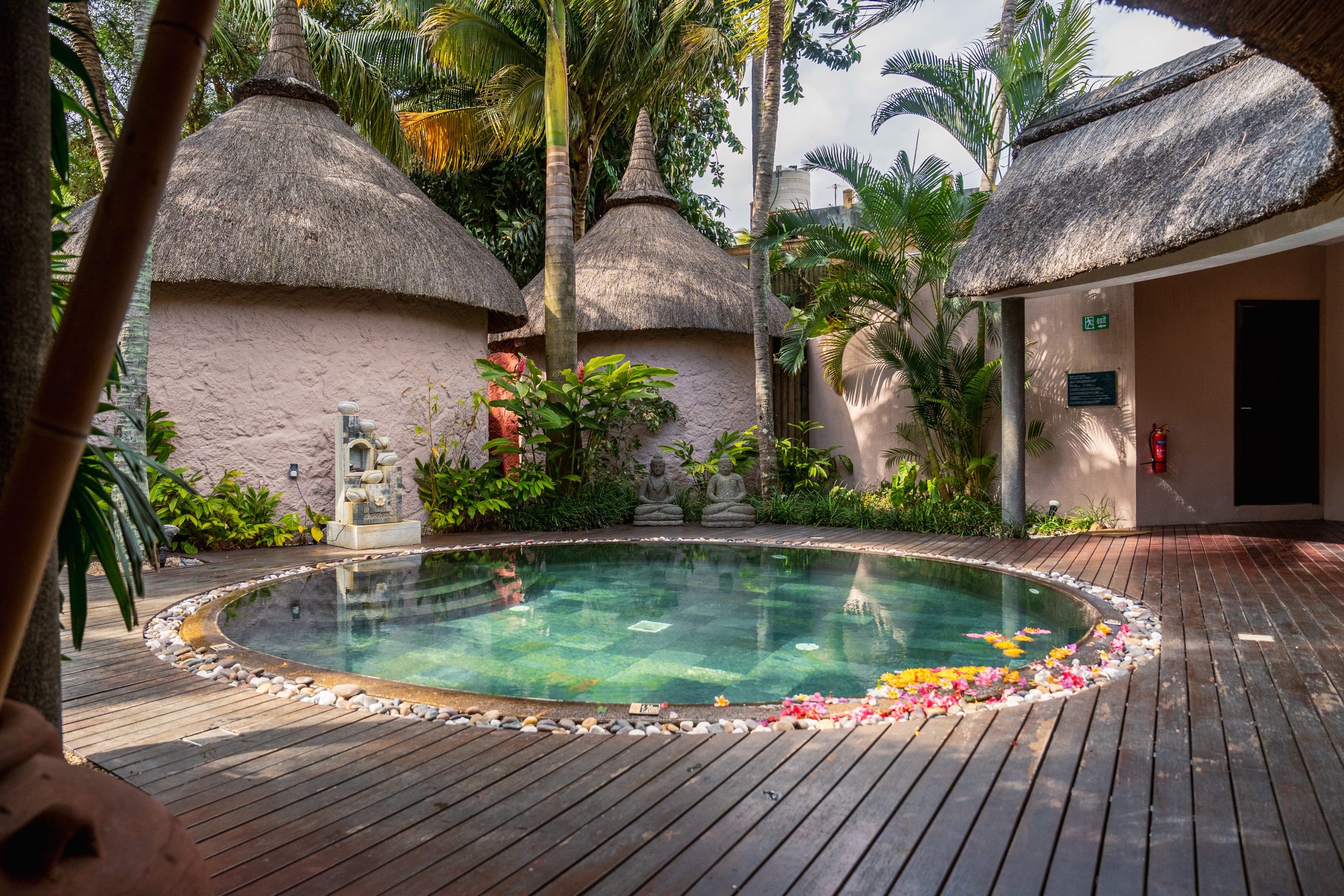 Casuarina Resort and Spa thumbnail 17