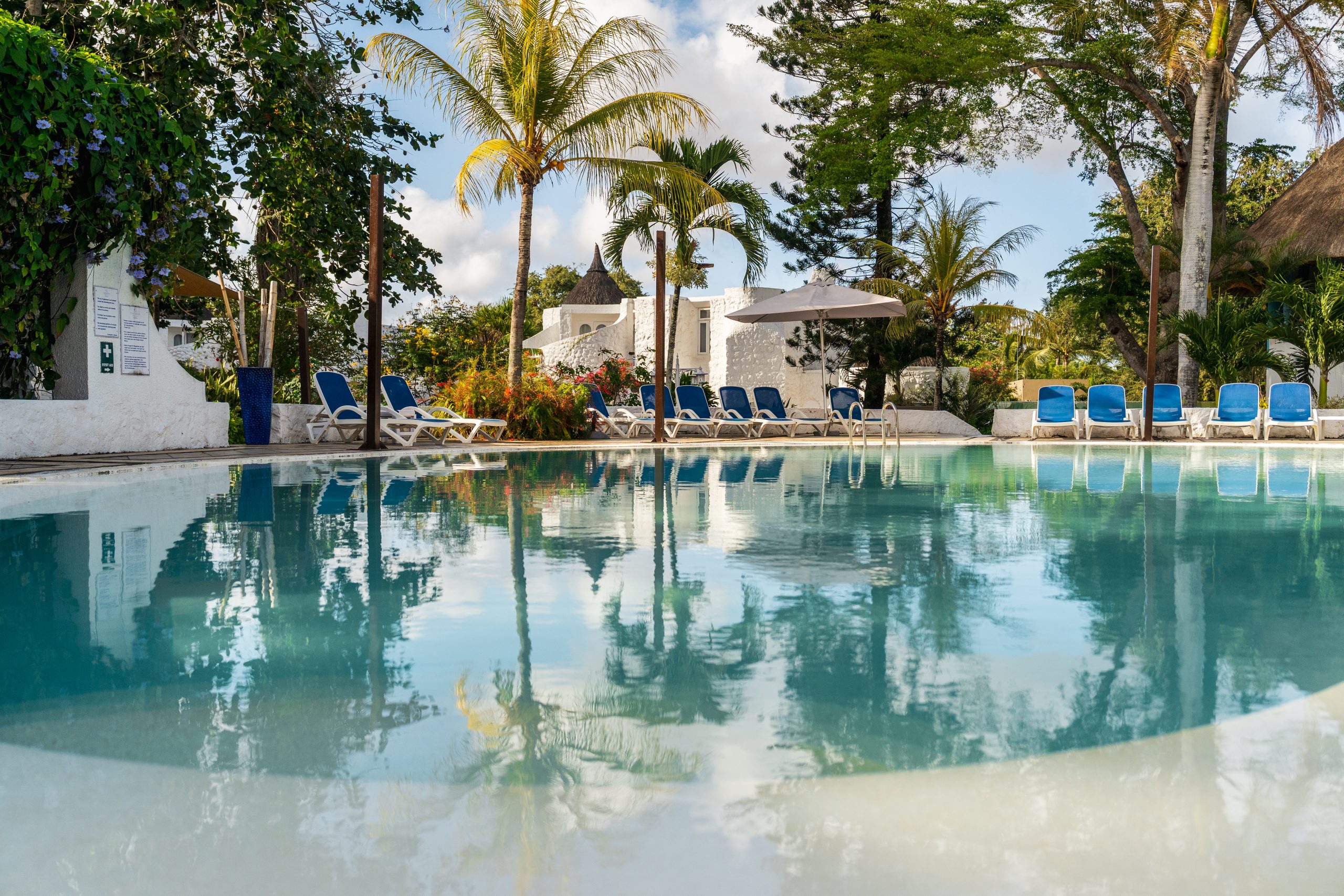 Casuarina Resort and Spa thumbnail 6