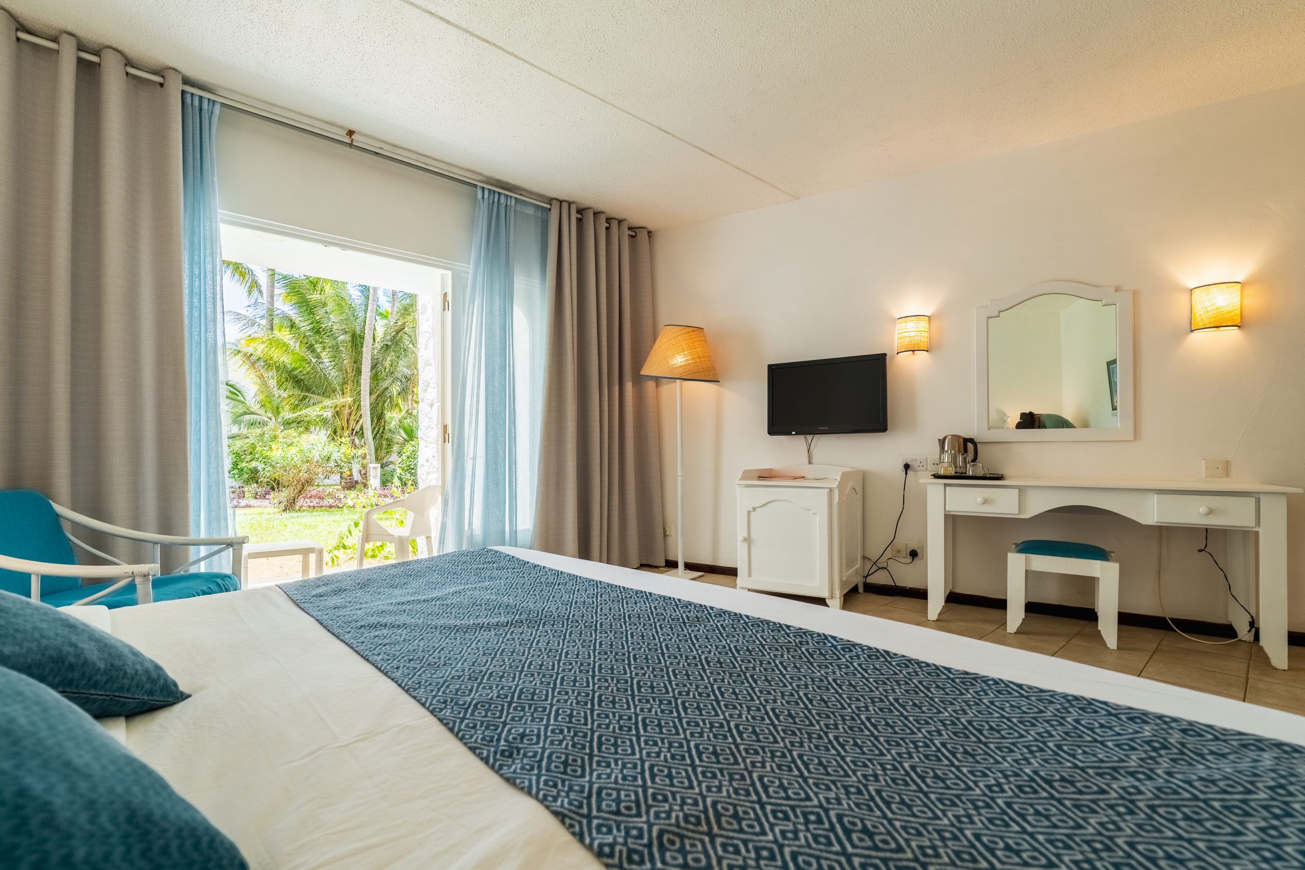 Casuarina Resort and Spa thumbnail 3