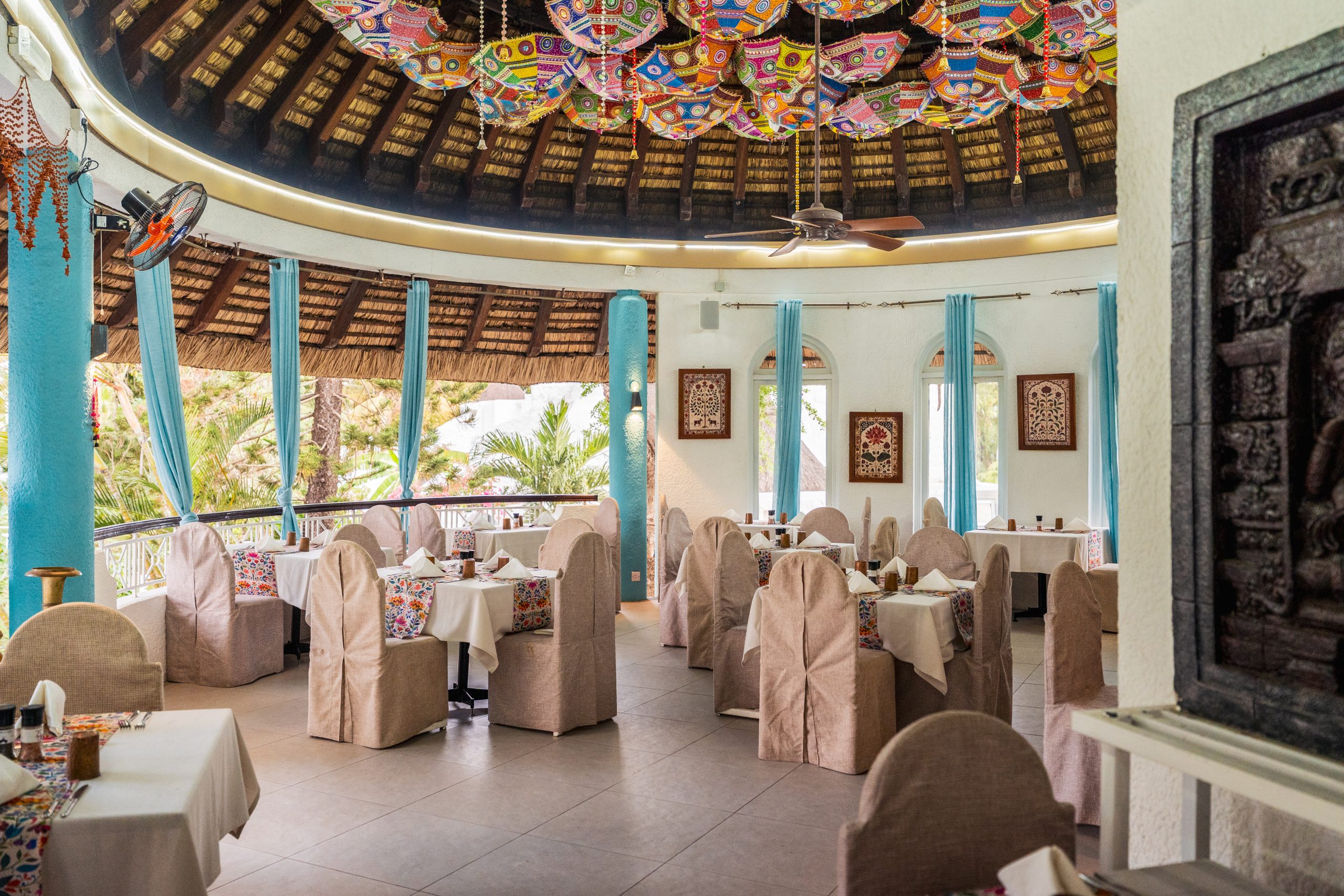 Casuarina Resort and Spa thumbnail 12