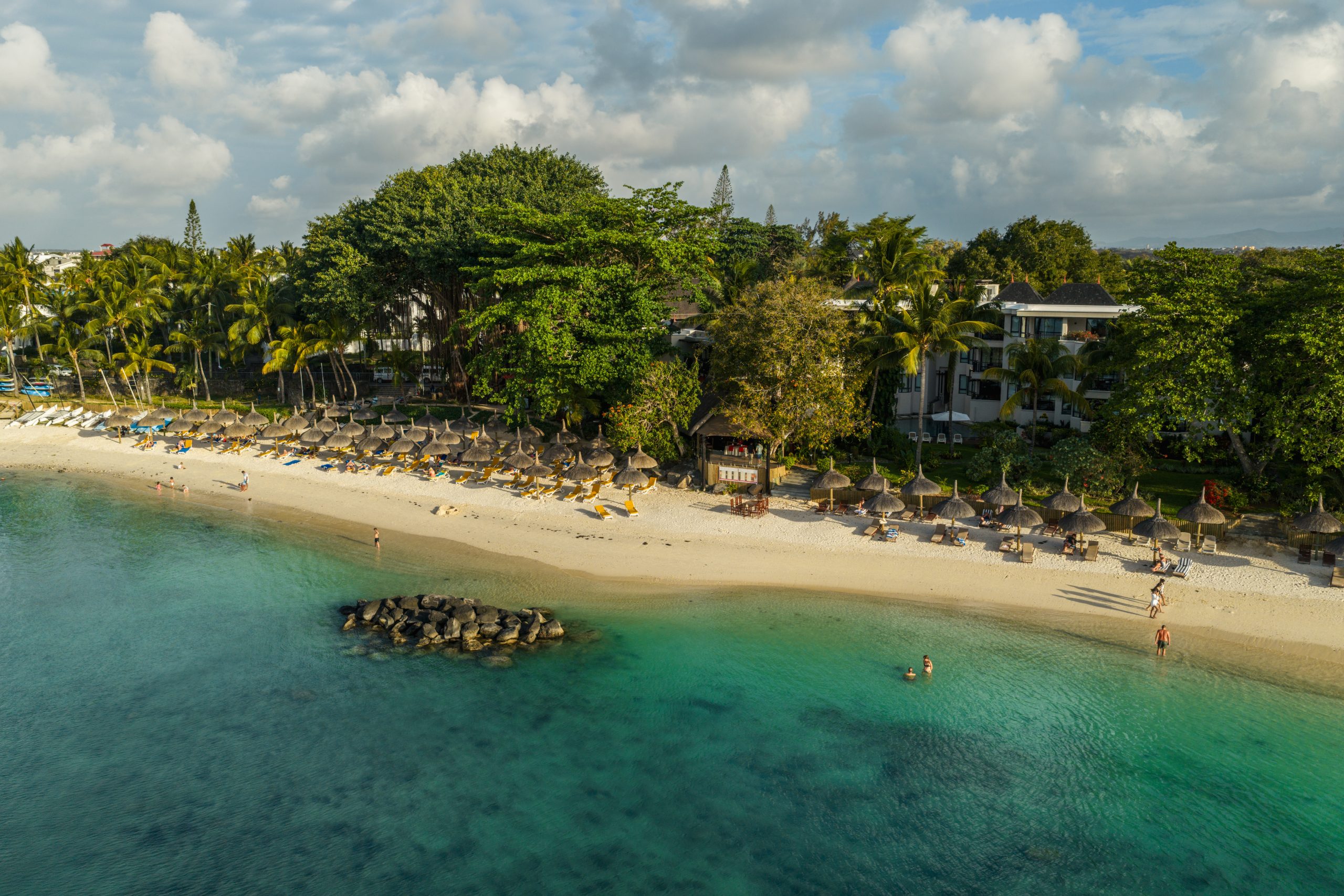 Casuarina Resort and Spa