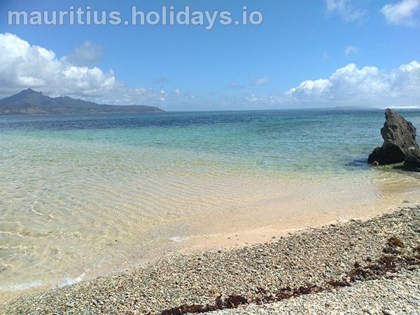 Speed Boat Mauritius thumbnail 6