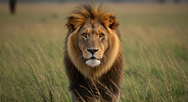 Lion Safari thumbnail 5
