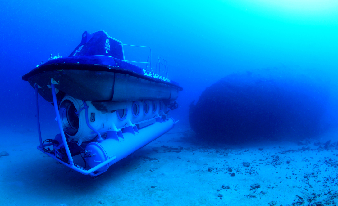 Submarine thumbnail 5