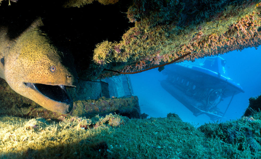Submarine thumbnail 10