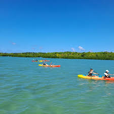Sea Kayaking Ile D'Ambre thumbnail 5