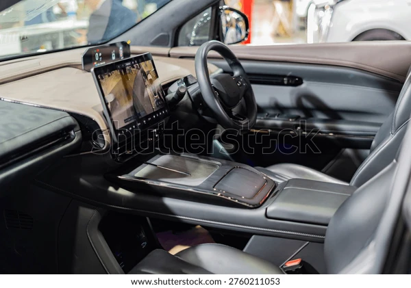 Tata Tiago - Operator 2